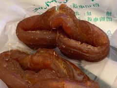糖耳朵-清真·白记年糕(牛街北口店)