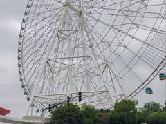 -南昌之星摩天轮