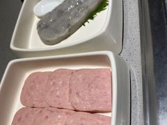 -海底捞火锅(嘉兴杉杉in象生日主题店)