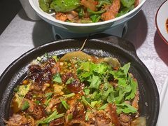 -川味里•商务宴请•团建聚餐(清湖店)