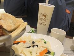 -小菜园新徽菜(合肥瑶海万达店)