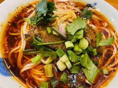 -兵哥豌豆面(建设巷店)