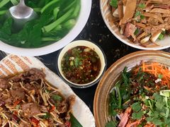 -宣威山野人家·传统云南菜(呈贡店)