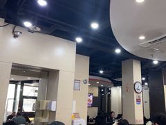 -李先生牛肉面大王(北京站售票厅餐厅)
