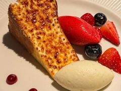 -福楼毕斯罗F Bistronome(国贸商城约会地标景观店)