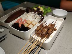 -半天妖烤鱼(芜湖市镜湖万达店)