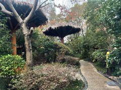 -深业半汤御泉庄温泉