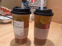 -秦哥哥·长安味道(增城永旺店)