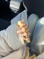 -喜柚自助美甲美睫