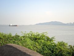 -威远炮台