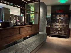-杭州君悦酒店·湖滨28中餐厅