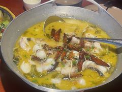 -田婆婆的菜(印象汇店)