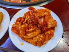 -袁大妈高原特色牦牛肉石棉烧烤(雅安店)