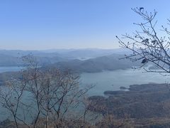 -五女山景区