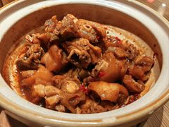 -湖南老灶台·生态农业餐饮(龙胜店)