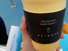 -古茗(东鼓道店)