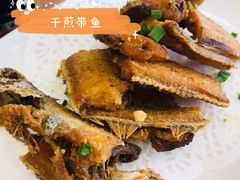 -洲晓鲜·舟山海鲜大排档(朱家尖风景区店)