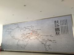 -霍尔果斯国门景区