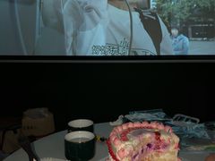 -YC工作室蛋糕定制