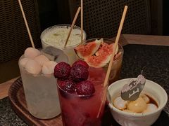 -三出山火锅(南京万象天地店)