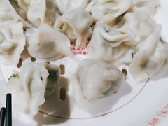 -丝路东方虾仁水饺(北京路二宫汇嘉店)