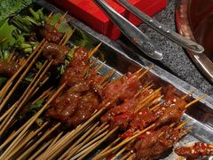 -镇江龙·火锅串串(武侯祠店)