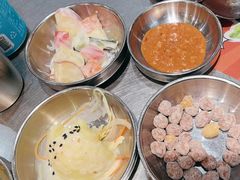 -GOGIYA·咕叽吖韩国传统烤肉店(东方新天地店)