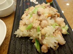 -北塘海鲜·天津菜(大光明桥旗舰店)