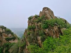 -云峰山自然风景区