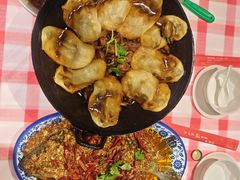-忆外婆徐州菜·地锅鸡·生日宴(吴庄店)