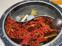 -川西坝子火锅(金沙1.0直营店)