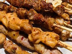 -肉串汪自由派(西便门店)