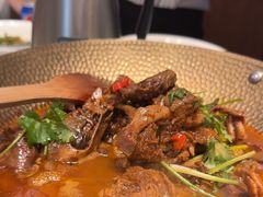 -老傅家湘潭水煮活鱼店(众一国际店)