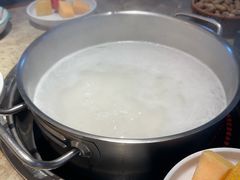 -淘米捞·米汤脆鲩鱼火锅(福田皇岗店)