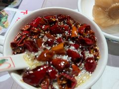 -北京老门框爆肚涮肉馆(锦业路店)