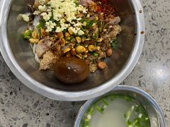 -文惠桥头大华干捞粉