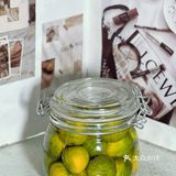 没办法，我实在是太馋那口清香十足的果酒啦！