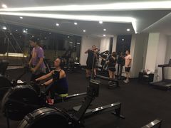 -Another Key健身(紫金店)