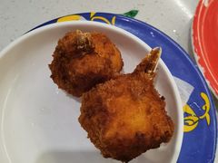 -京樽回転寿司(奥林匹克店)
