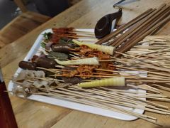 -袁记串串香(涧西总店)