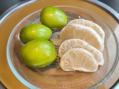 -黔蘑菇四季餐厅(观山湖店)