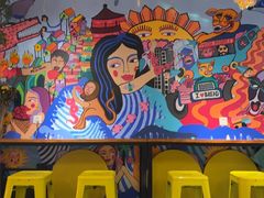 -Mesa Madre梅萨妈妈·Bintana(国贸店)