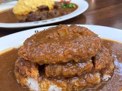 -伽喱博士 Dr.CURRY咖喱饭(太阳宫咖喱店)