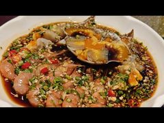 -妈妈菜舟山海鲜(定海古城店)