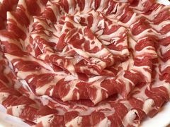 -竹叶涮肉坊(总店)