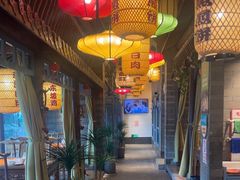 -永安水煮活鱼·仪征菜(仪征奥林匹克店)