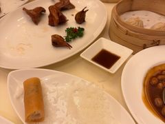 -利苑酒家(宜安广场店)