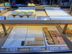 -祥禾饽饽铺·中式糕点(北京来福士店)