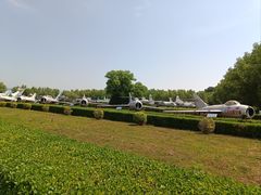 -中国航空博物馆
