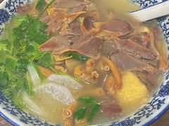 -小潘记鸭血粉丝汤